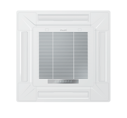 AUX ALCA-H24/4R1 (v2) / AL-H24/4R1(U) (v2) AUX ALCA-H24/4R1 (v2) / AL-H24/4R1(U) (v2)