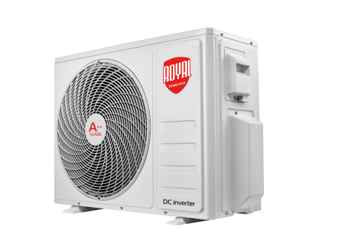 Royal Thermo RTBI-12HN8/white