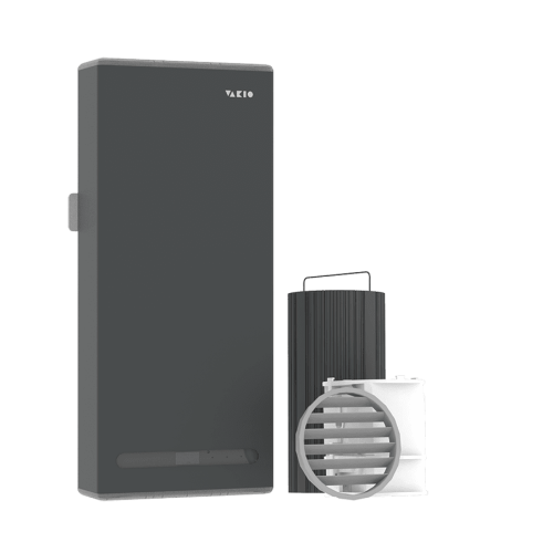 VAKIO BASE SMART Space Gray