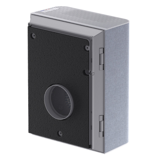 Очиститель воздуха приточный Ballu ONEAIR ASP-100 Серый