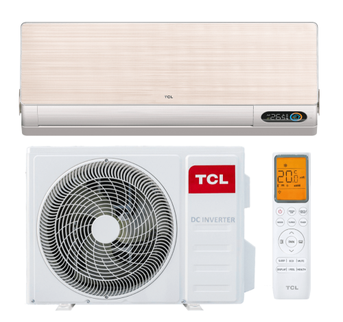 TCL TAC-FRB09INV/R