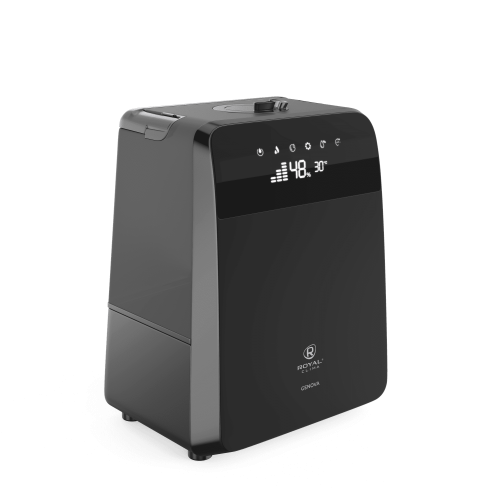 ROYAL CLIMA GENOVA RUH-G450/5.5E-BL