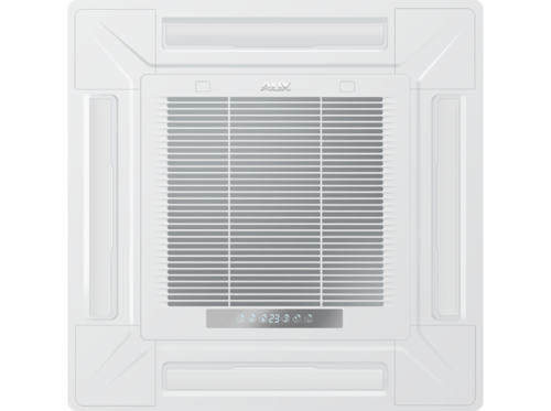 AUX MB13 Multy панель для AMCA-H09/12/18