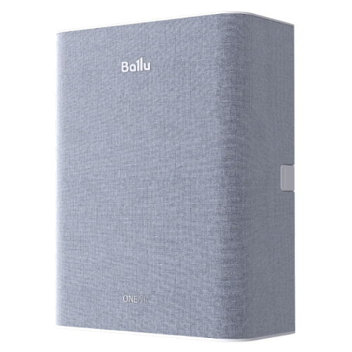 Очиститель воздуха приточный Ballu ONEAIR ASP-100 Серый