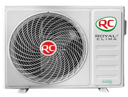 ROYAL CLIMA RC-GLC70HN