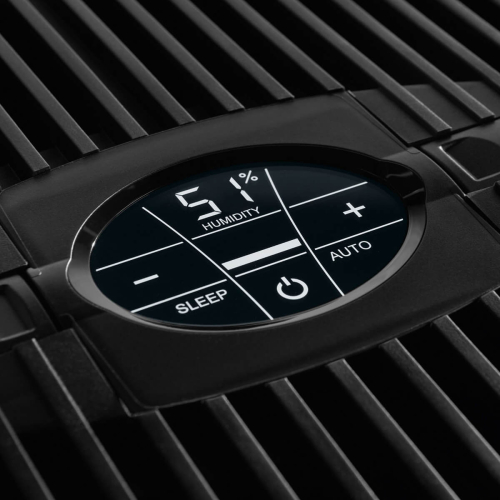 VENTA LW15 Comfort plus schwarz