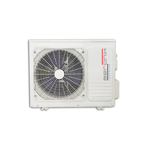 Aeronik ASI-24 IU2/ASO-24 IU2 Aeronik ASI-24 IU2/ASO-24 IU2