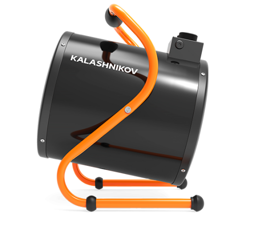 KALASHNIKOV KVF-E9-31