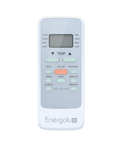 Energolux SAСF36D6-A / SAU36U6-A