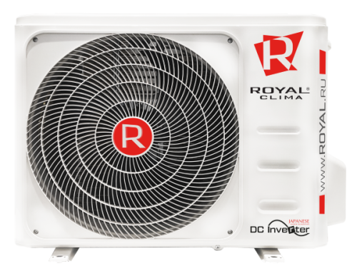 Royal Clima RCI-TWN55HN