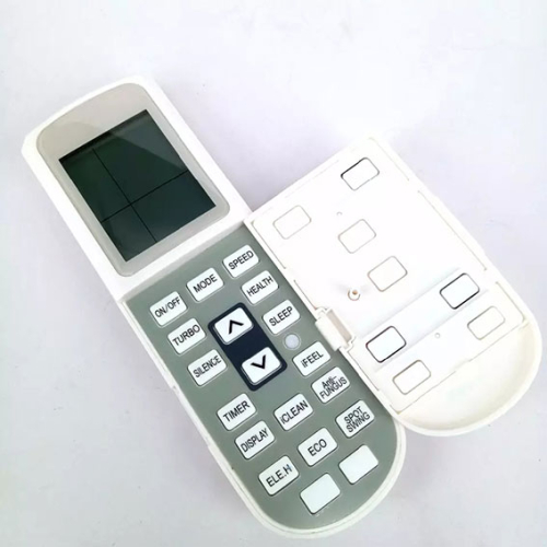 Energolux SIC01A1 Пульт