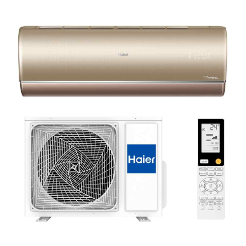 Haier AS25S2SJ2FA-G / 1U25MECFRA Haier AS25S2SJ2FA-G / 1U25MECFRA