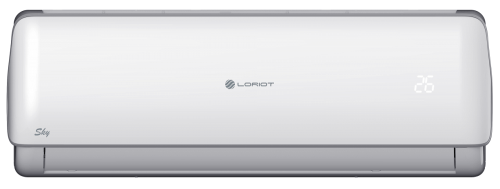 Loriot LAC-12AS Loriot LAC-12AS