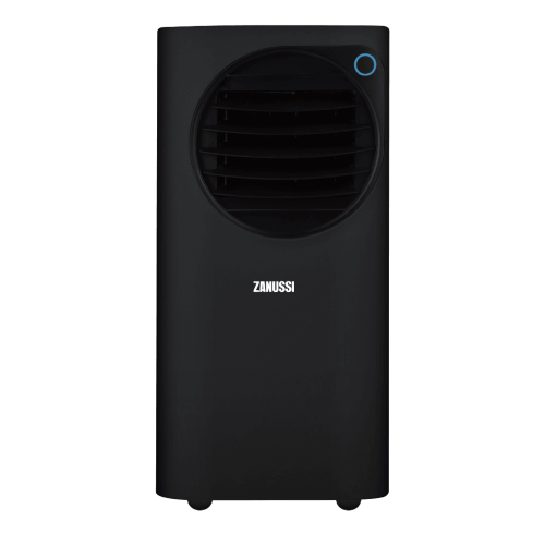 Zanussi ZACM-07 UPB/N6 Black