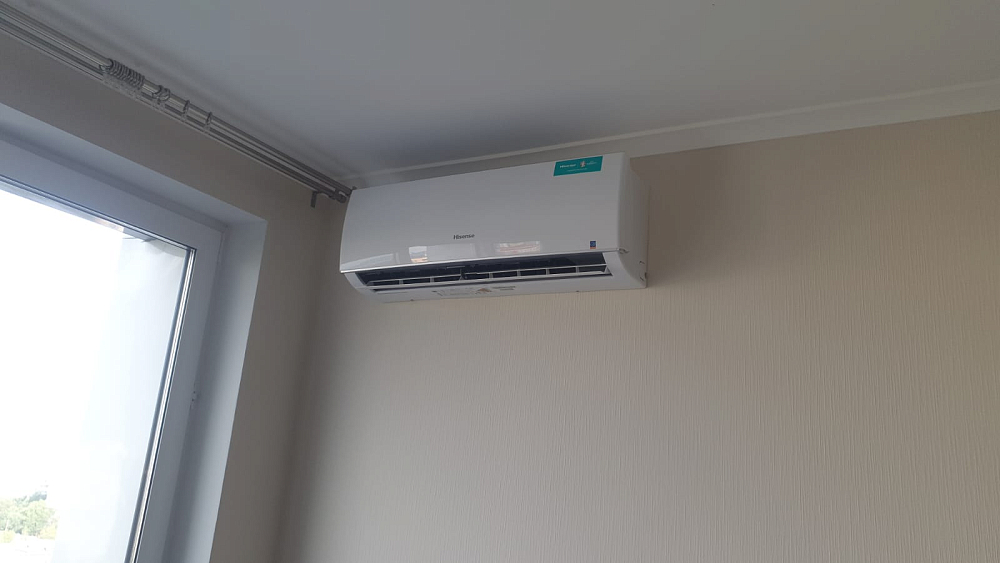 Кондиционеры