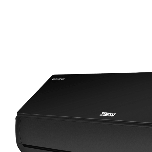 Zanussi ZACS/I-12 HB-BLACK/A23/N8