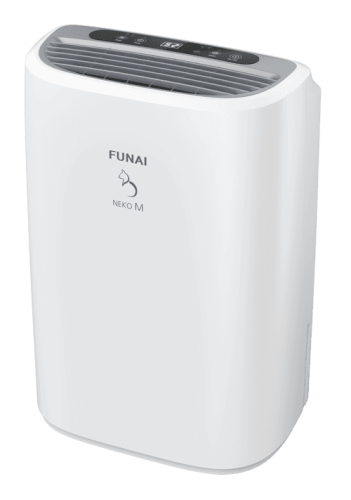 FUNAI NEKO M RAD-N16T5E