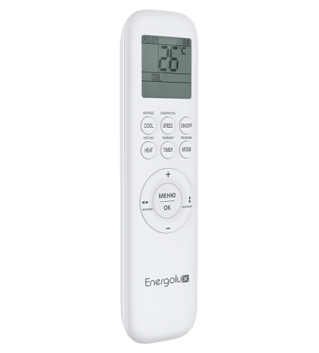 Energolux SAS12IL1-AI/SAU12IL1-AI