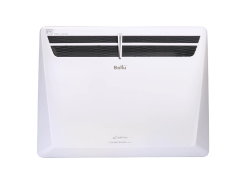 Комплект Ballu Evolution Transformer с блоком управления BEC/EVU-1500-3M (механический) Комплект Ballu Evolution Transformer с блоком управления BEC/EVU-1500-3M (механический)