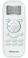 Hisense AS-18UW4RMSKB01 Wi-Fi Ready Hisense AS-18UW4RMSKB01 Wi-Fi Ready