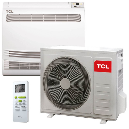 TCL TCH-10HRIA/A1 TCL TCH-10HRIA/A1