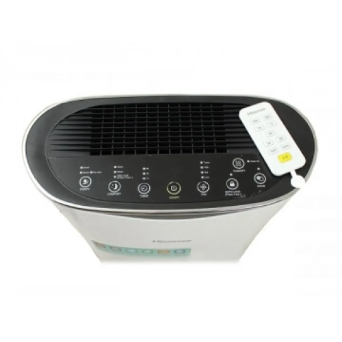 Hisense ECOLIFE AE-33R4BFS