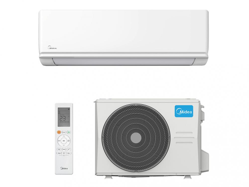 Midea MSAG2-18N8D0-I / MSAG2-18N8D0-O Midea MSAG2-18N8D0-I / MSAG2-18N8D0-O