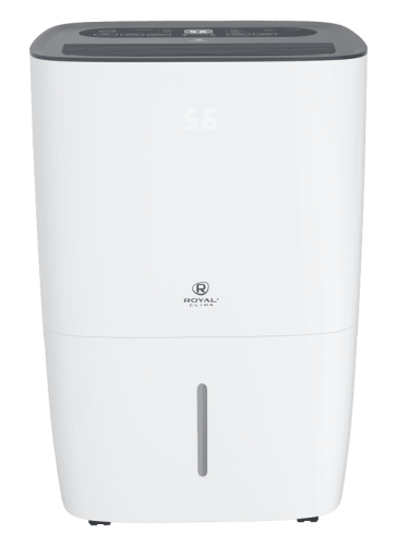 ROYAL CLIMA CARISMA Studio RD-CR10-E