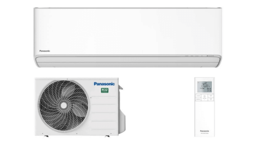 Panasonic CS-Z71XKEW/CU-Z71XKE Panasonic CS-Z71XKEW/CU-Z71XKE