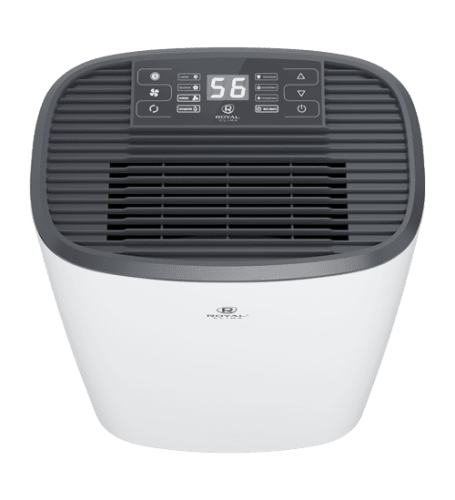 ROYAL CLIMA CARISMA Loft RD-CR20-E