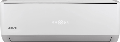 Lessar LS-HE12KDE2/LU-HE12KDE2 Lessar LS-HE12KDE2/LU-HE12KDE2