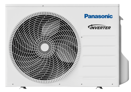 Panasonic CS/CU-XZ20TKE Panasonic CS/CU-XZ20TKE