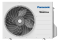Panasonic CS/CU-XZ20TKE Panasonic CS/CU-XZ20TKE