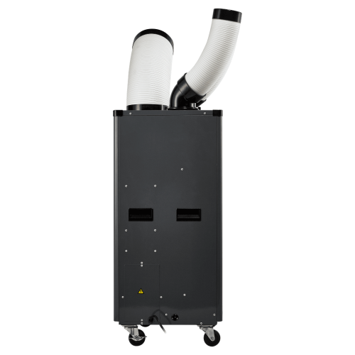 Ballu BGK5 с комплектом воздухоотводов