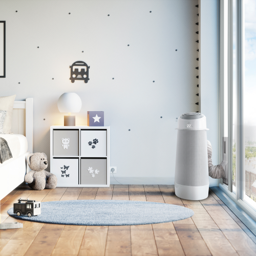 Electrolux EACM-10 FP/N6