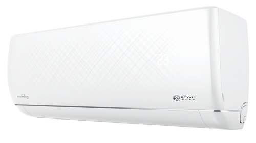 ROYAL CLIMA RCI-RNE35HN NEW