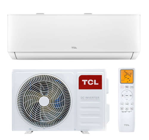 TCL TAC-TP24INV/R TCL TAC-TP24INV/R