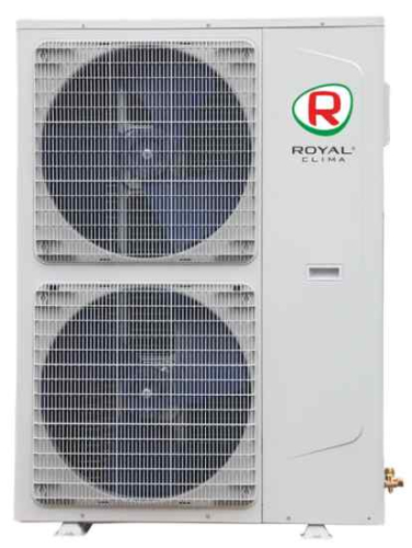 Royal Clima CO-4C 60HNXA/CO-E 60HNXA/pan8D2 Royal Clima CO-4C 60HNXA/CO-E 60HNXA/pan8D2
