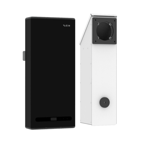 VAKIO WINDOW SMART Dark Night VAKIO WINDOW SMART Dark Night