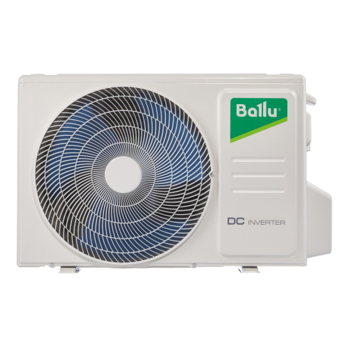 Ballu BSDI-24HN8
