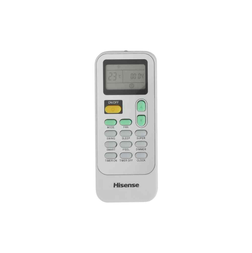 Hisense AP-09CR4GKVS00 Hisense AP-09CR4GKVS00