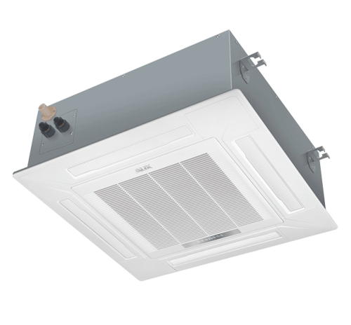 AUX ALCA-H24/4R1 (v2) / AL-H24/4R1(U) (v2) AUX ALCA-H24/4R1 (v2) / AL-H24/4R1(U) (v2)