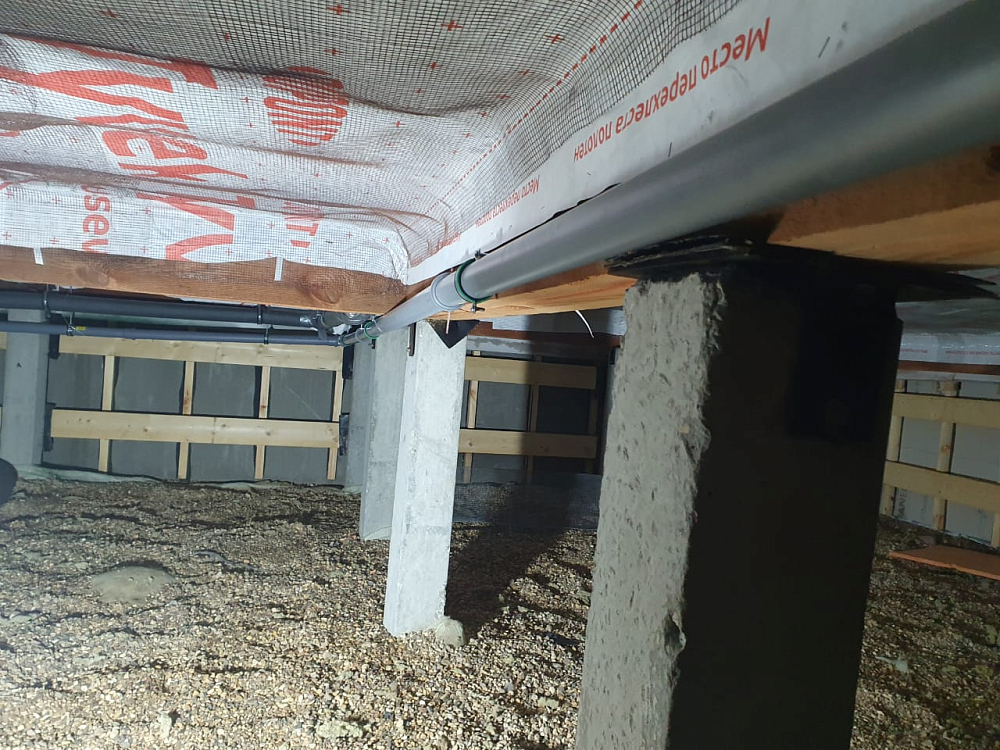 Наши работы