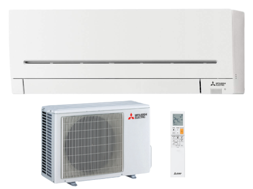 Mitsubishi Electric MSZ-AP42 VGK-E / MUZ-AP42VG-E Mitsubishi Electric MSZ-AP42 VGK-E / MUZ-AP42VG-E