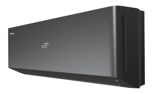 Hisense AS-13UW4RXVQH02(B)