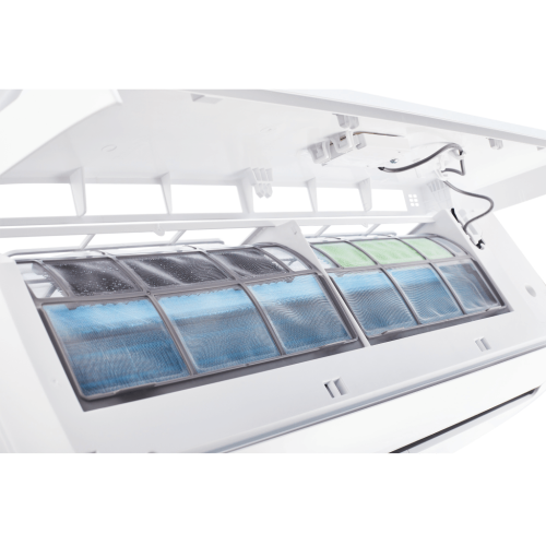 Electrolux EACS/I-24HAL/N8 Electrolux EACS/I-24HAL/N8