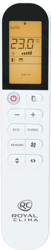 ROYAL CLIMA RCI-OME35HN