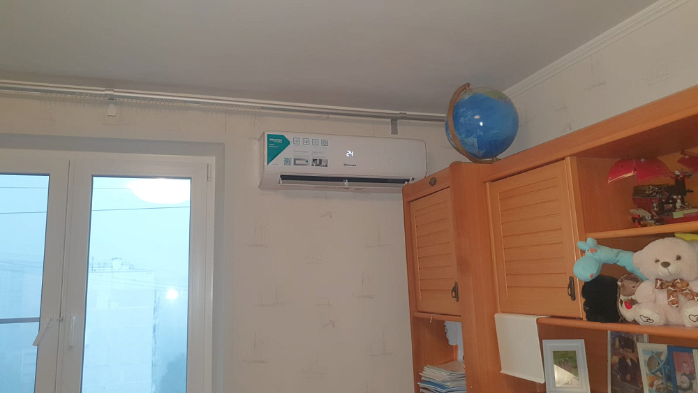 Кондиционеры