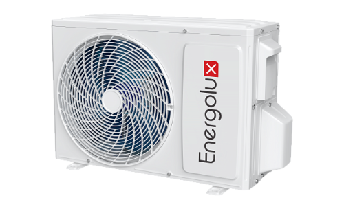 Energolux SAS12Z6-AI/SAU12Z6-AI