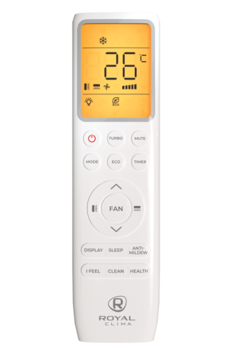 Royal Clima RCI-PFF09HN